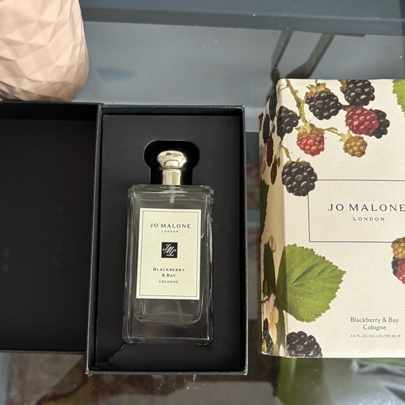 Jo Malone BlackBerry and Bay Cologne - Picture 2 of 11